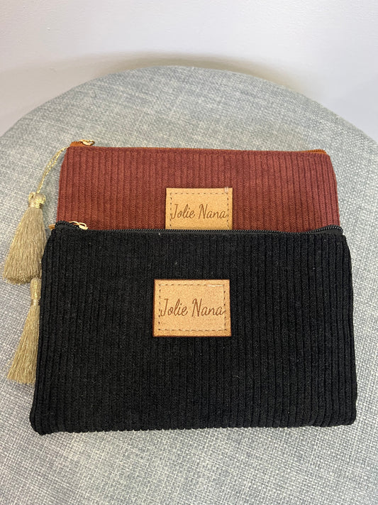 Pochettes Jolie Nana