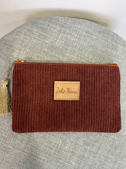 Pochettes Jolie Nana