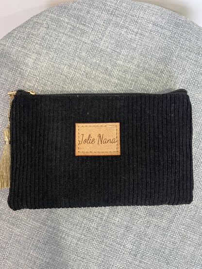 Pochettes Jolie Nana