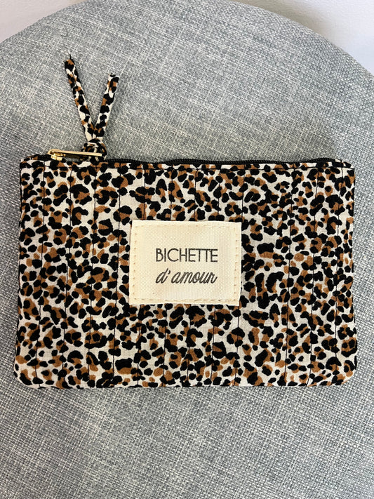 Pochettes Bichette