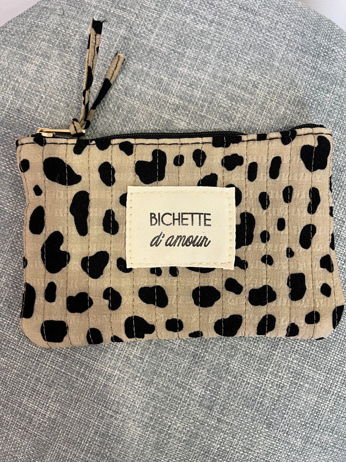 Pochette Bichette