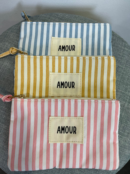 Pochette Amour