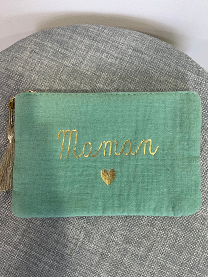 Pochette Maman