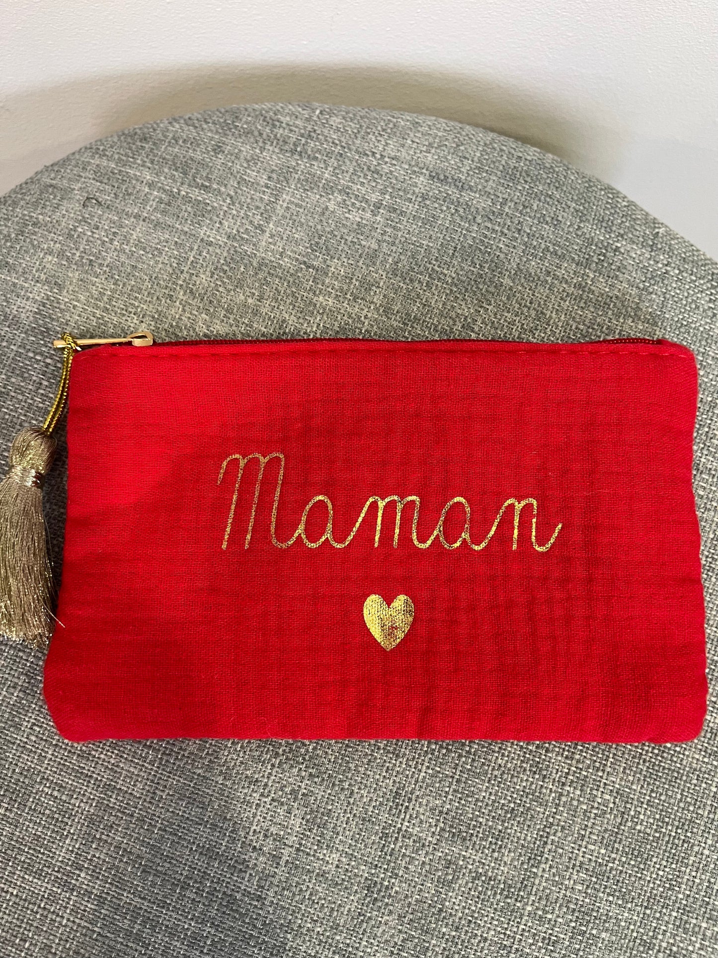 Pochette Maman