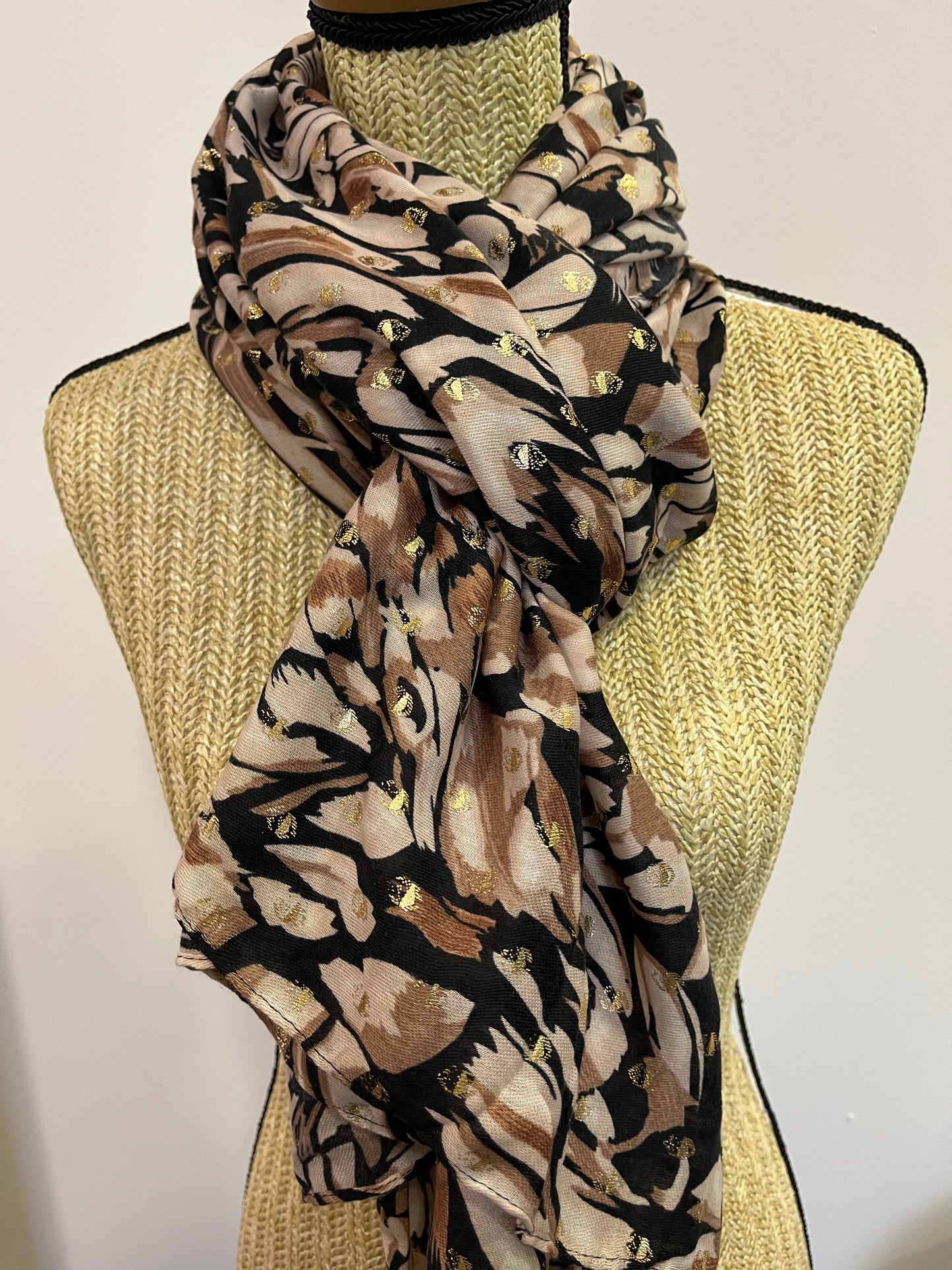 Foulard n°4