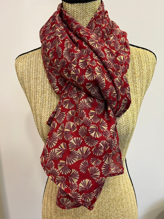 Foulard n°6