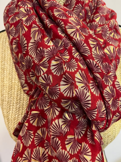 Foulard n°6