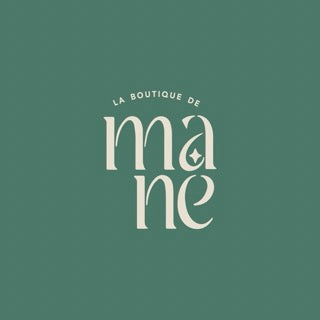 La Boutique de Mané